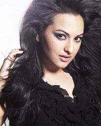 Sonakshi Sinha